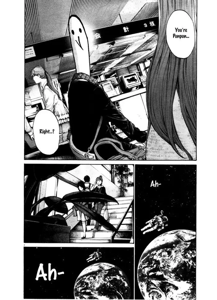 Goodnight Punpun Chapter 100 image 08_optimized